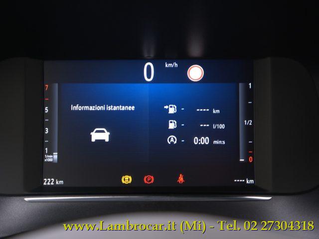 OPEL Corsa 1.2 Turbo 100cv GS KM Zero