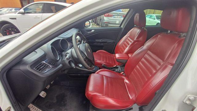 ALFA ROMEO Giulietta 1.4 Turbo MultiAir Exclusive