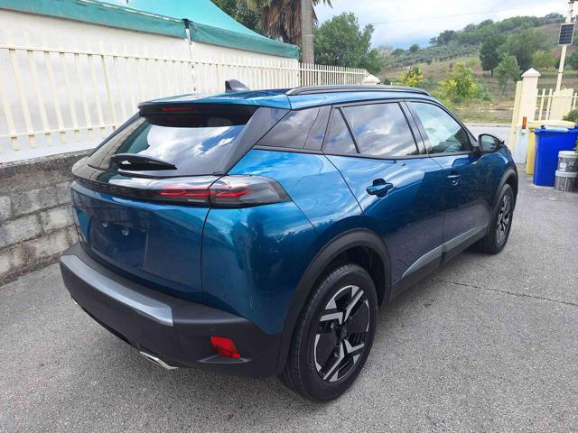 PEUGEOT 2008 PureTech 130 S&S EAT8 Allure *KM 0 *