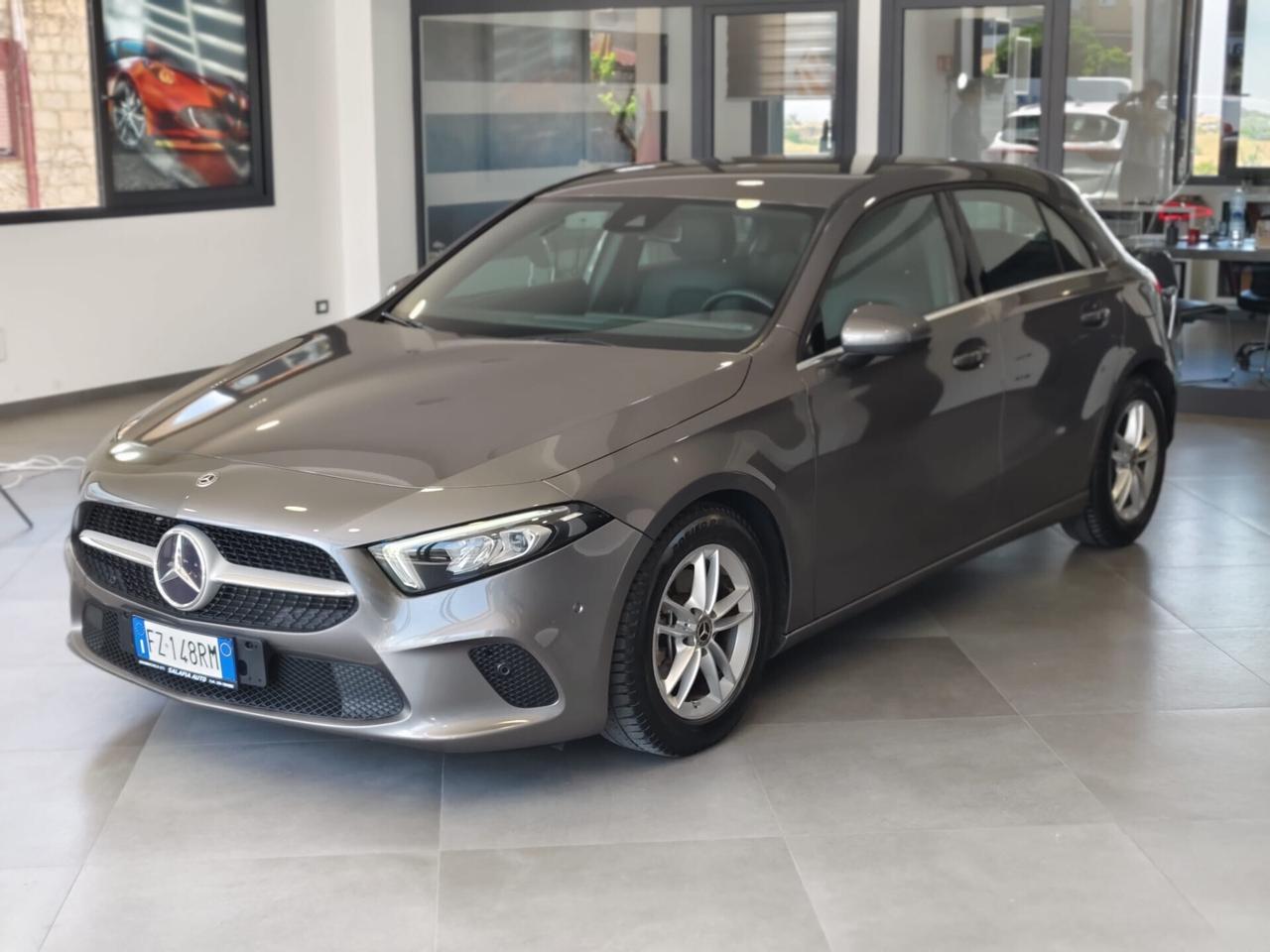 A 180 d Business Extra