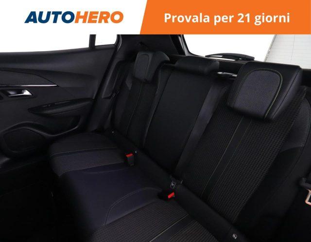 PEUGEOT 2008 PureTech 130 S&S EAT8 GT