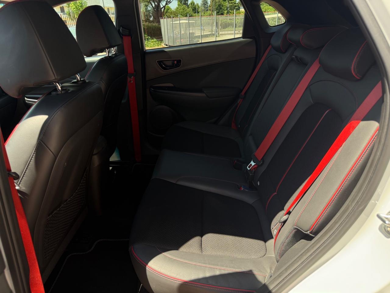 Hyundai Kona 1.6 CRDI 115 CV Style