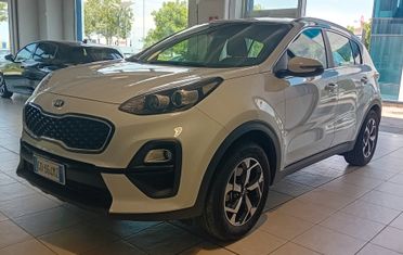 Kia Sportage 1.6 ECOGPL 2WD Style