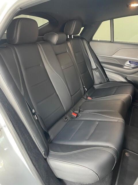 Mercedes-benz GLE 300 d 4Matic Mild Hybrid Coupé AMG Line Premium