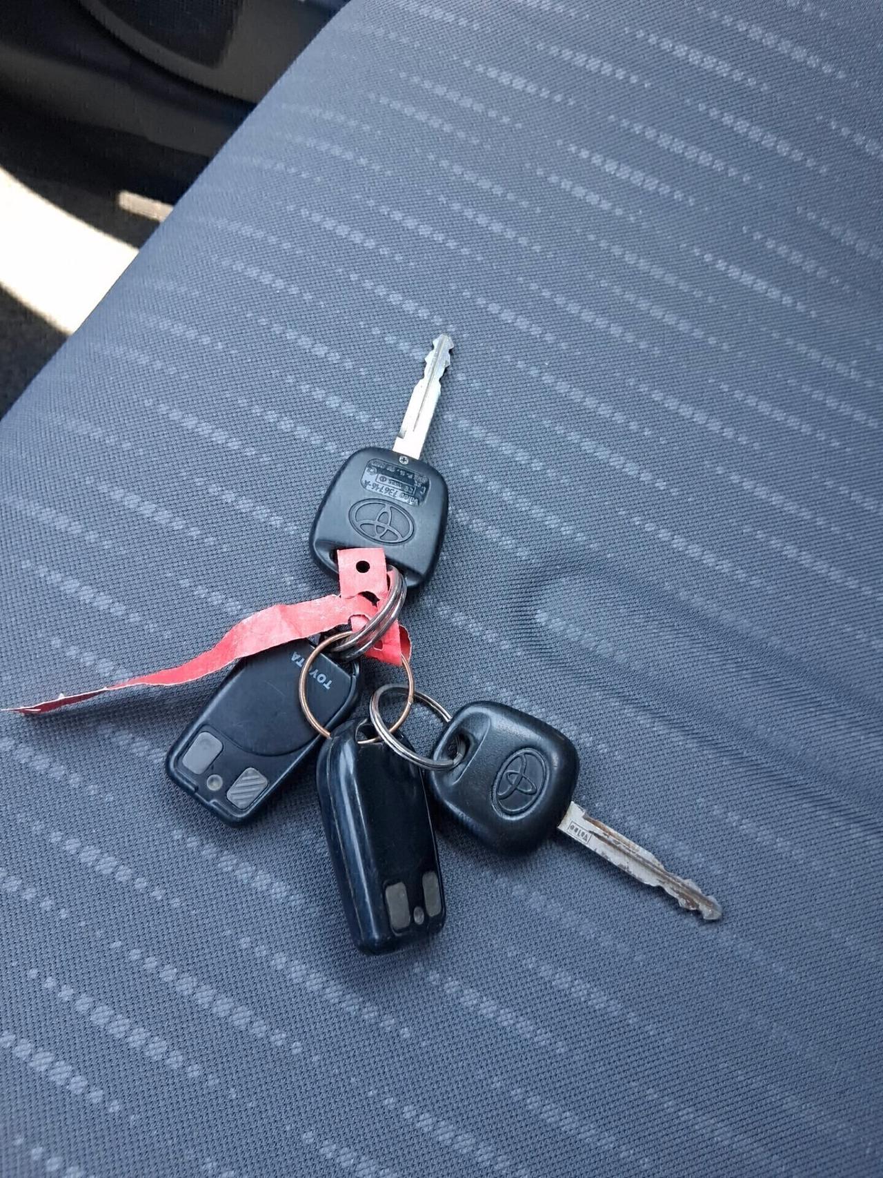 Toyota Yaris 1.4 D-4D 5 porte - Cambio Automatico