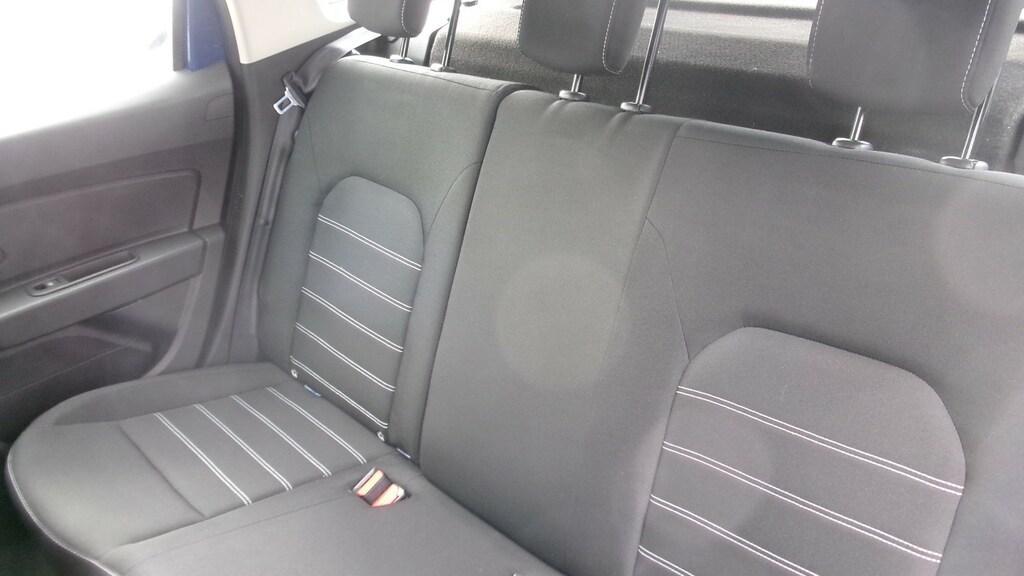 Dacia Duster 1.5 Blue dCi Expression 4x2