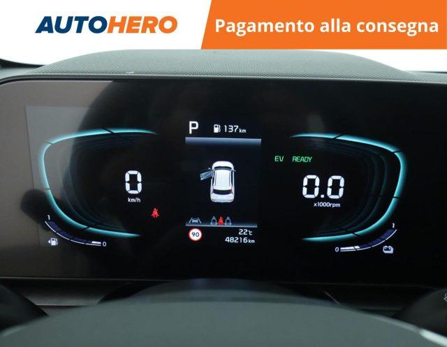 KIA Niro 1.6 GDi DCT HEV Style