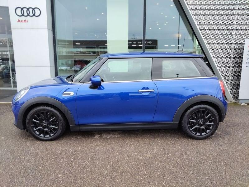 MINI Mini 3 porte Mini 1.5 One 75 CV Baker Street