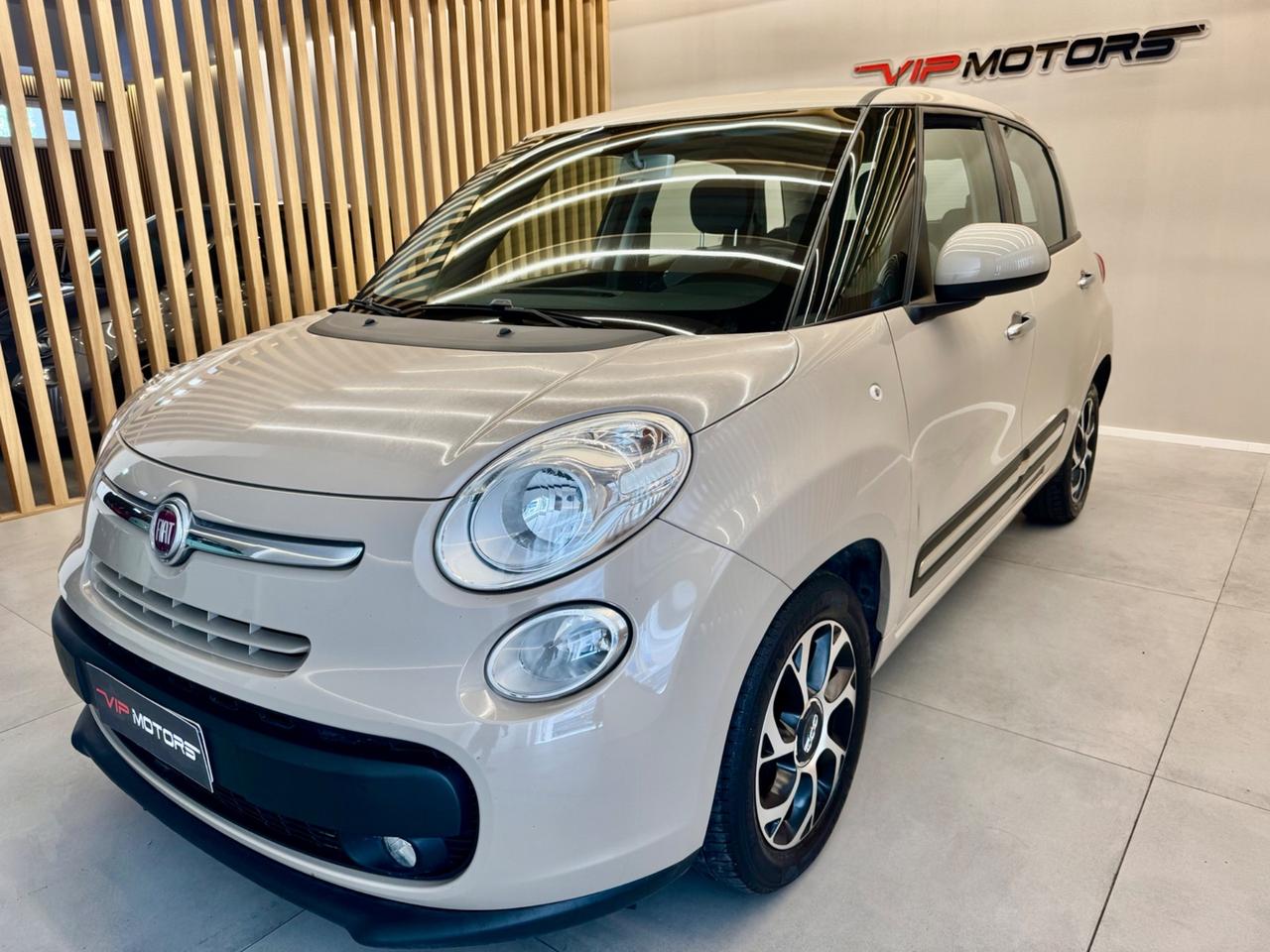 Fiat 500L 1.3 Multijet 85 CV Lounge GARANZIA TOTALE 12 MESI