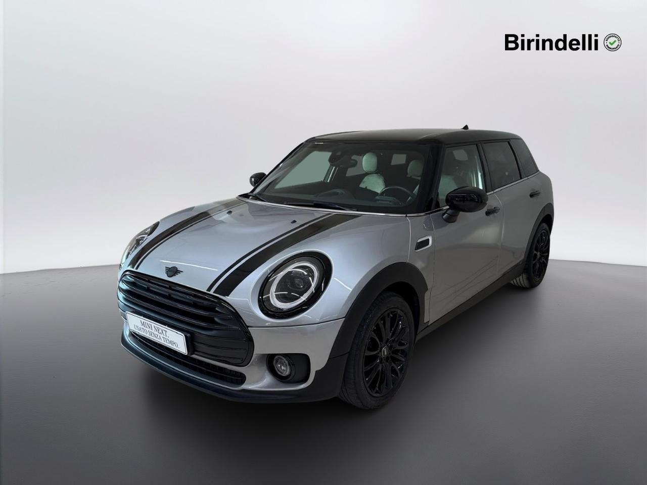 MINI Mini Clubman (F54) - Mini 2.0 Cooper D Classic Clubman