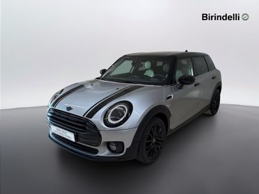 MINI Mini Clubman (F54) - Mini 2.0 Cooper D Classic Clubman