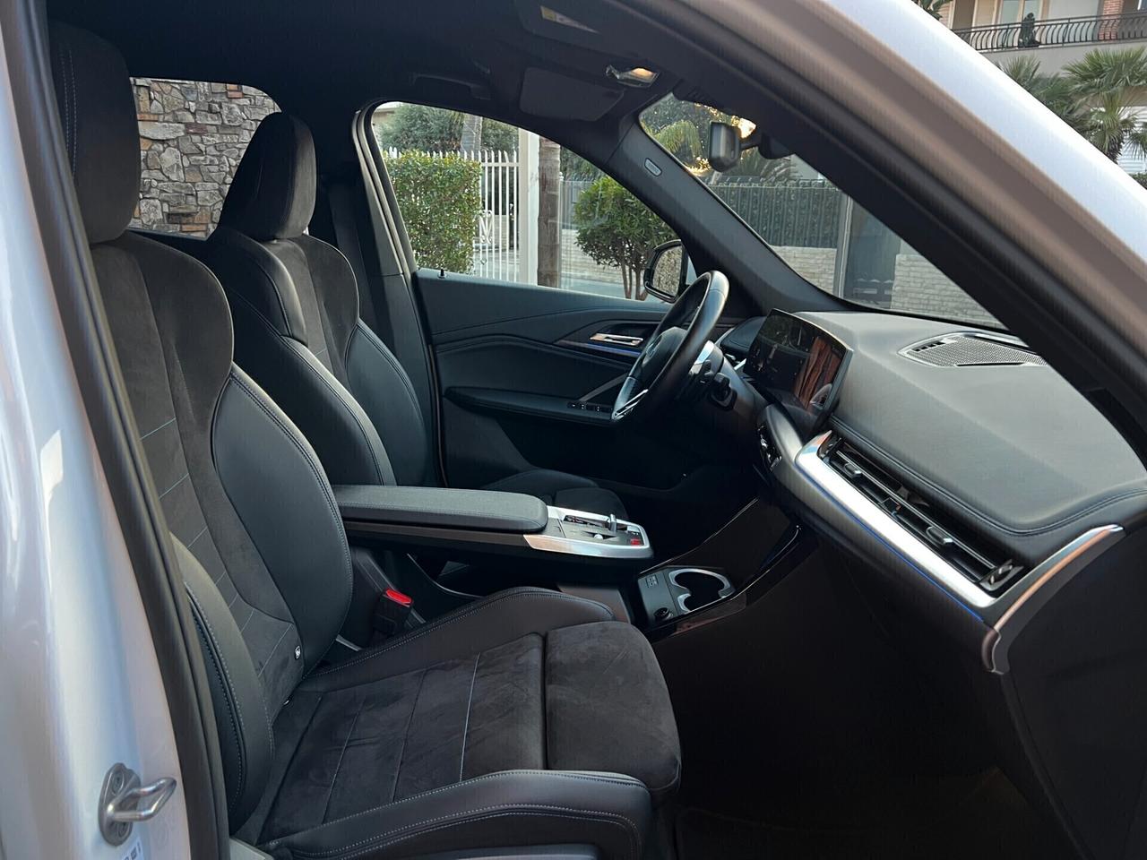 Bmw X1 sDrive 18D M Sport-2023-FULL