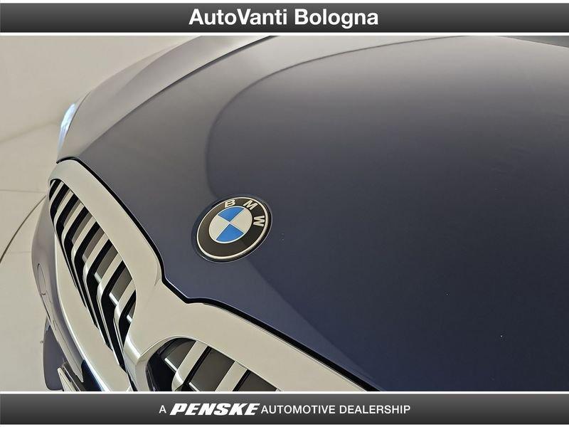 BMW Serie 3 330e Luxury