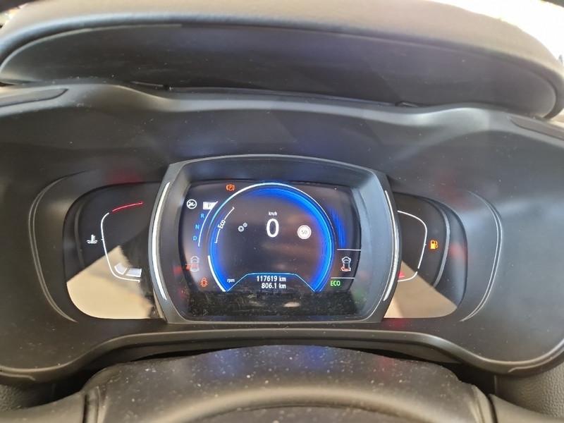 RENAULT KADJAR 1.5 BLUE DCI BUSINESS EDC