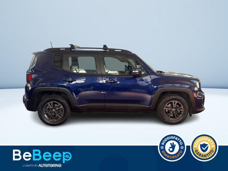 Jeep Renegade 1.0 T3 LONGITUDE 2WD