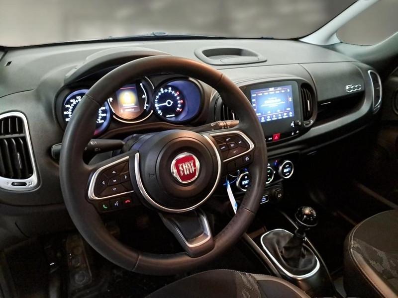 FIAT 500L 1.3 Multijet 95cv Cross
