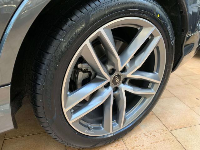Audi Q7 Q7 II 2024 3.0 tdi mhev S line edition quattro 286cv tiptronic 7p.ti