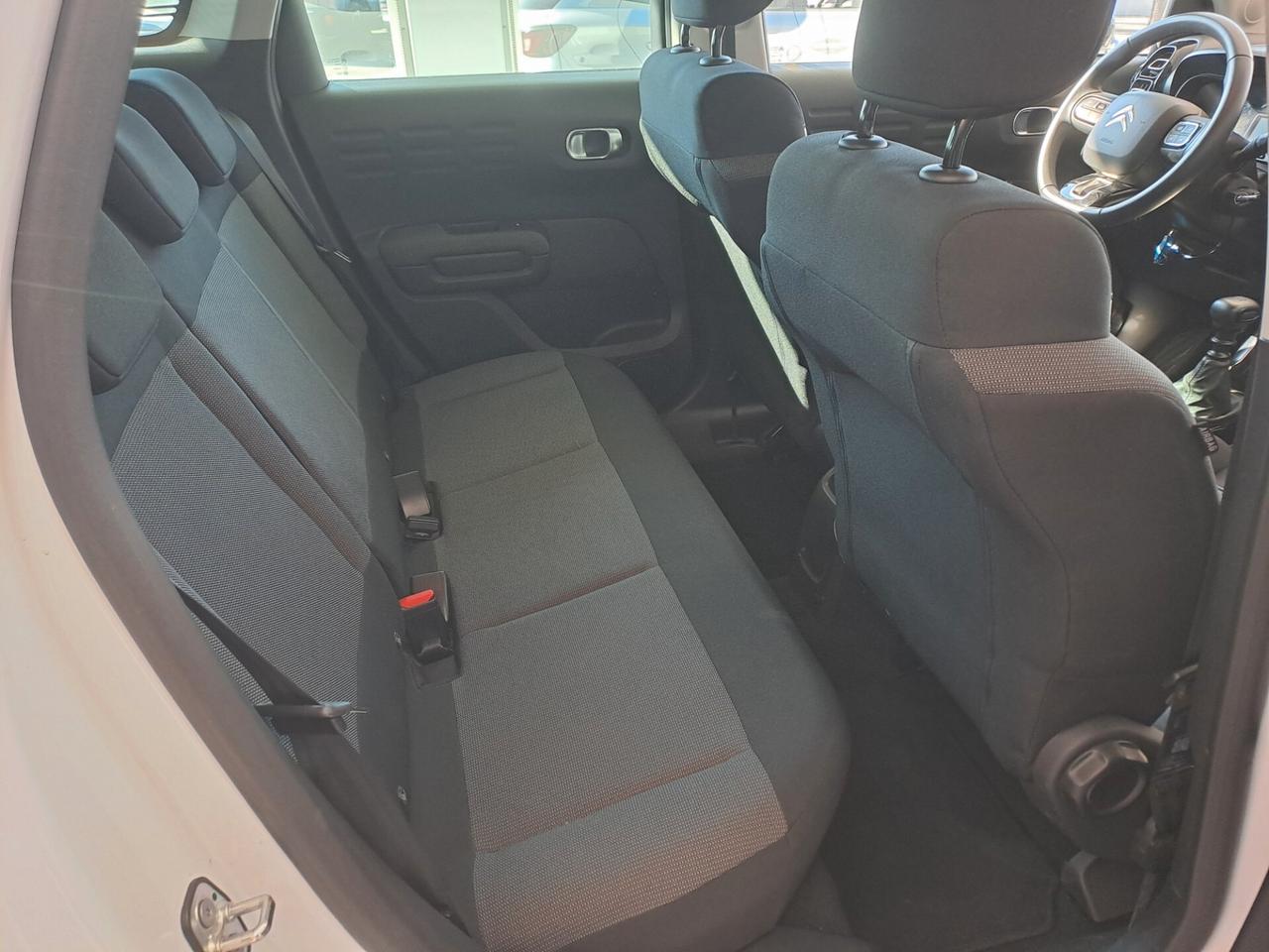 Citroen C3 Aircross PureTech 110 shine 2023