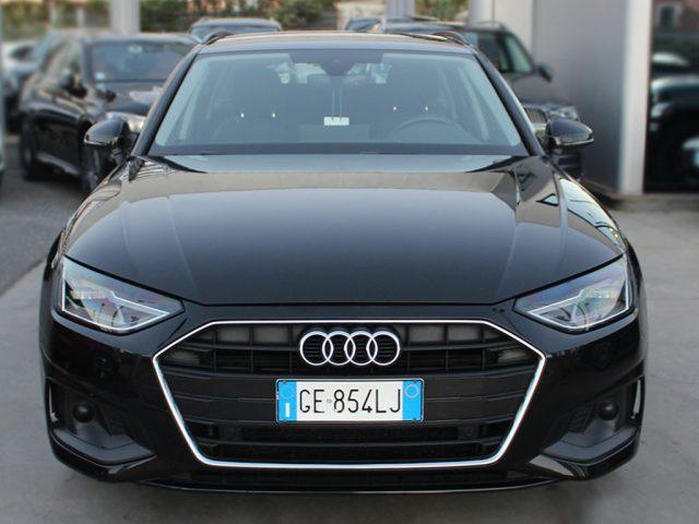 AUDI A4 Avant 35 TDI/163 CV S tronic Business