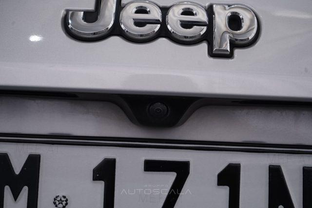 JEEP Compass 1.6 Multijet 130cv 2WD Limited