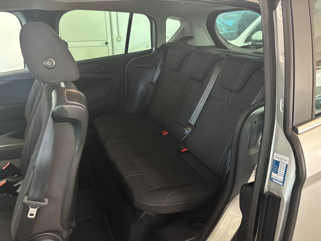 Ford B-Max 1.6 TDCi 95 CV Individual