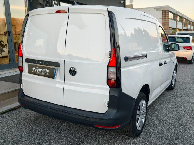 VOLKSWAGEN Caddy 2.0 TDI 102 CV Furgone Business 2posti