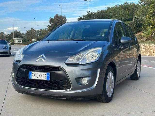 CITROEN C3 1.4 e-HDi 70 airdream CMP Seduction