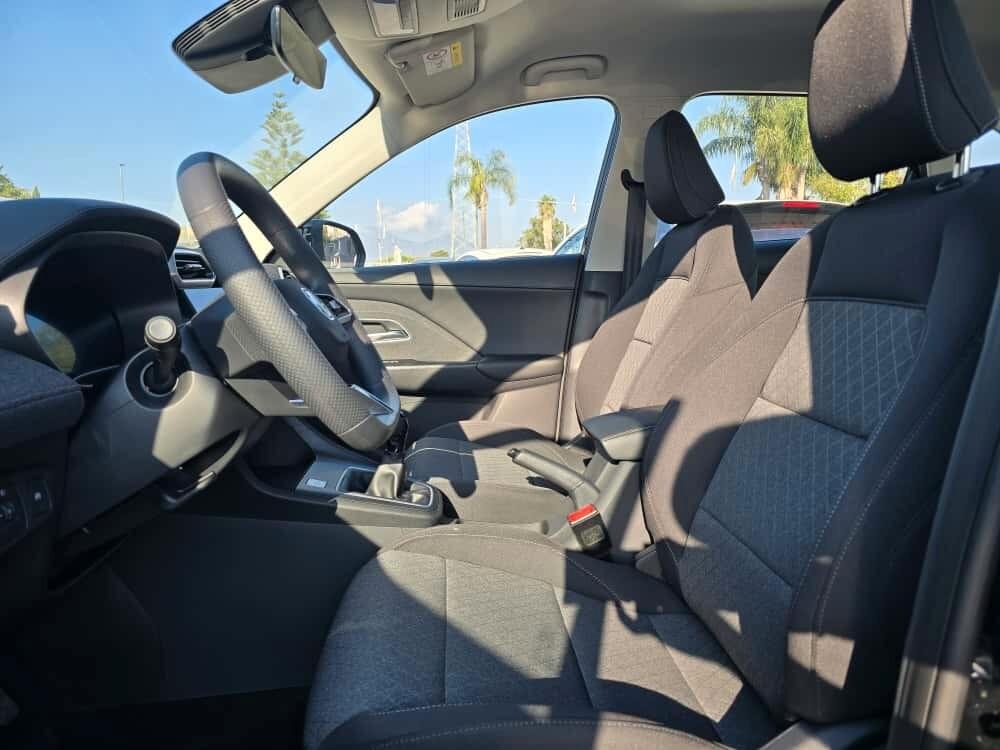 MG ZS NEW 1.5 115CV ITALIANA ZERO VINCOLI