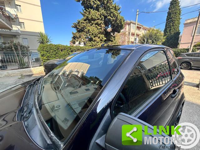 AIXAM City Sport UNICO PROPRIETARIO