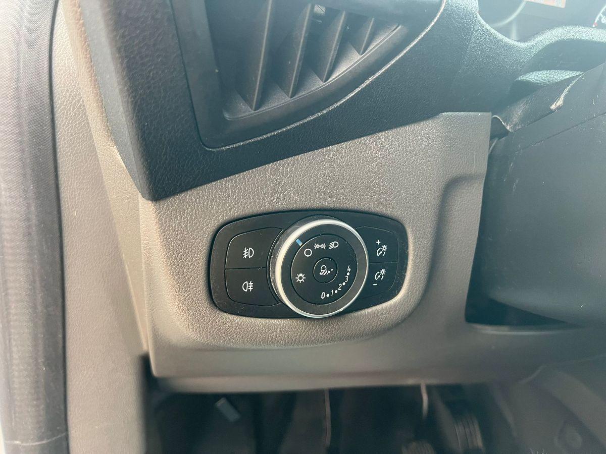 FORD Transit Connect 210 1.5 ecoblue(tdci) 100cv Trend L2H1 E6.2 210 1.5 ecoblue(tdci) 100cv Trend L2H1 E6.2