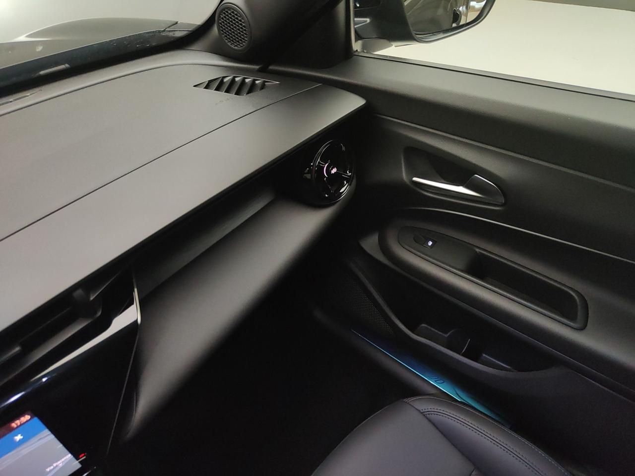 ALFA ROMEO Junior 156CV BEV SPECIALE