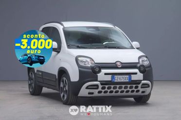 Fiat Panda Pandina 1.0 Firefly Hybrid 70CV