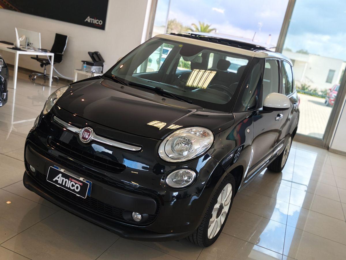 FIAT 500 L 1.3 Multijet 85 CV Lounge Tetto Apribile