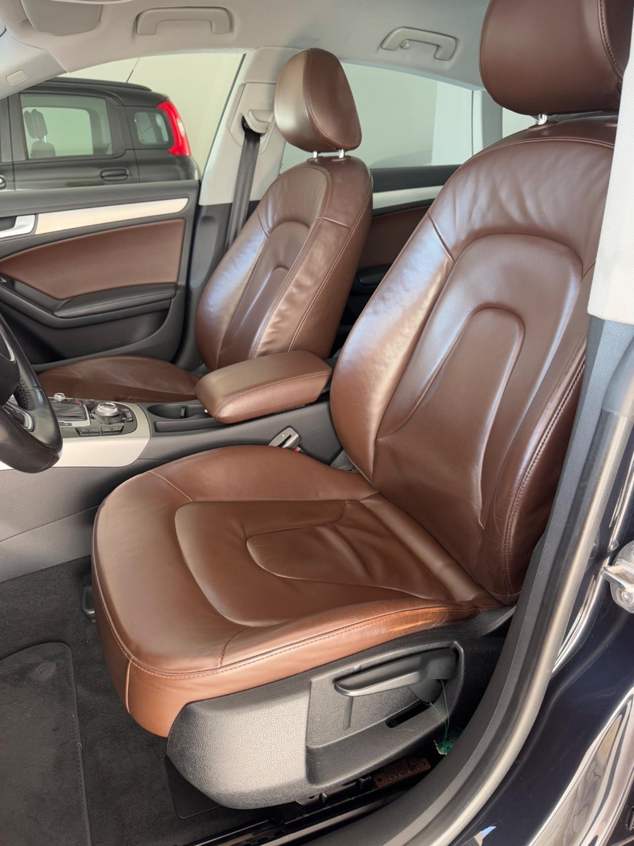 Audi A5 SPB 2.0 TDI 177 CV multitronic Advanced