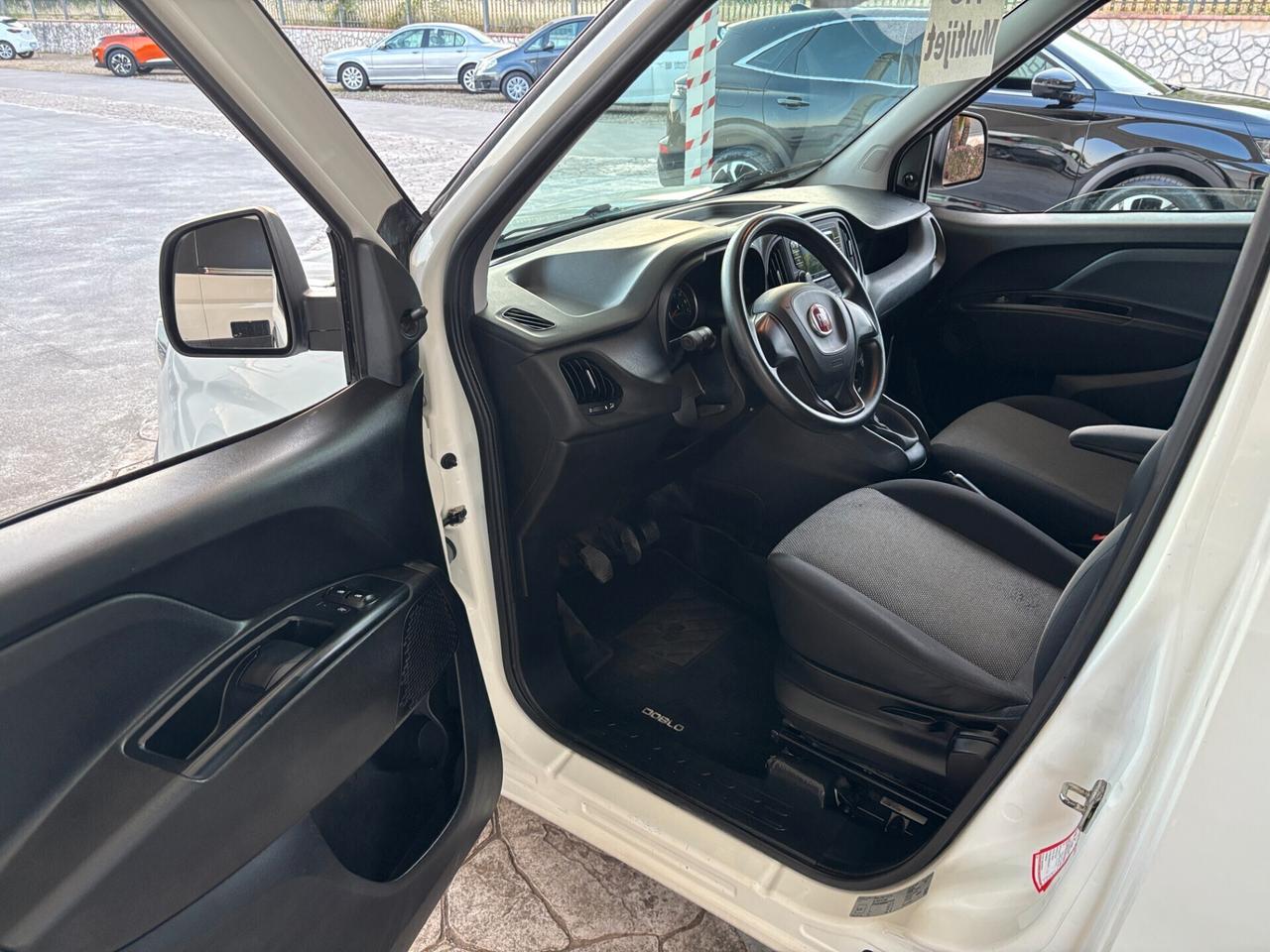 Fiat Doblò 1.6 Mjt 105cv -IVA INCLUSA-
