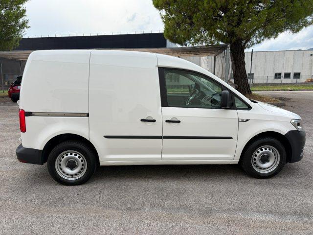 VOLKSWAGEN Caddy 1.4 TGI Furgone
