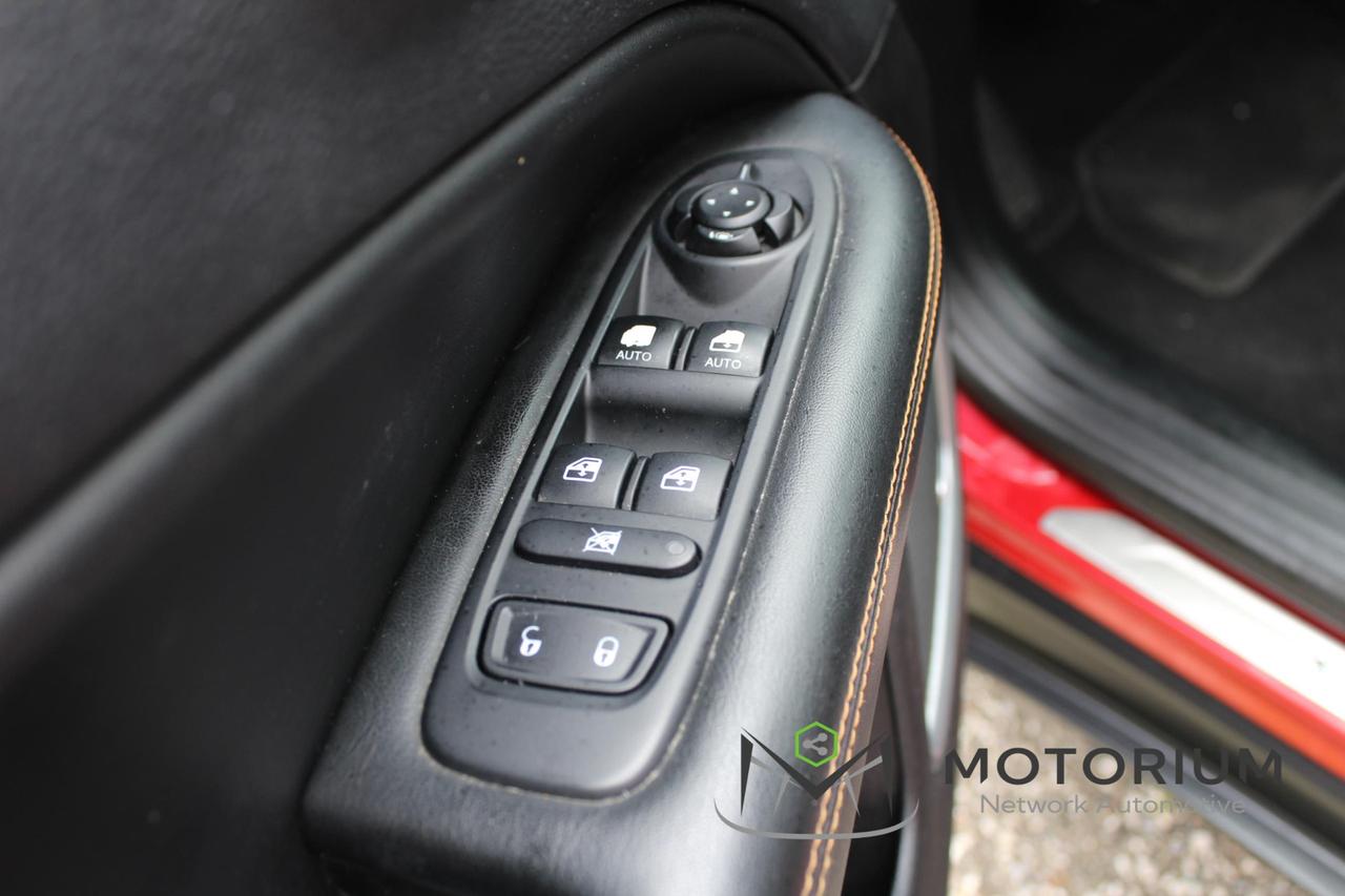 Jeep Compass 1.6 MULTIJET 120 CV