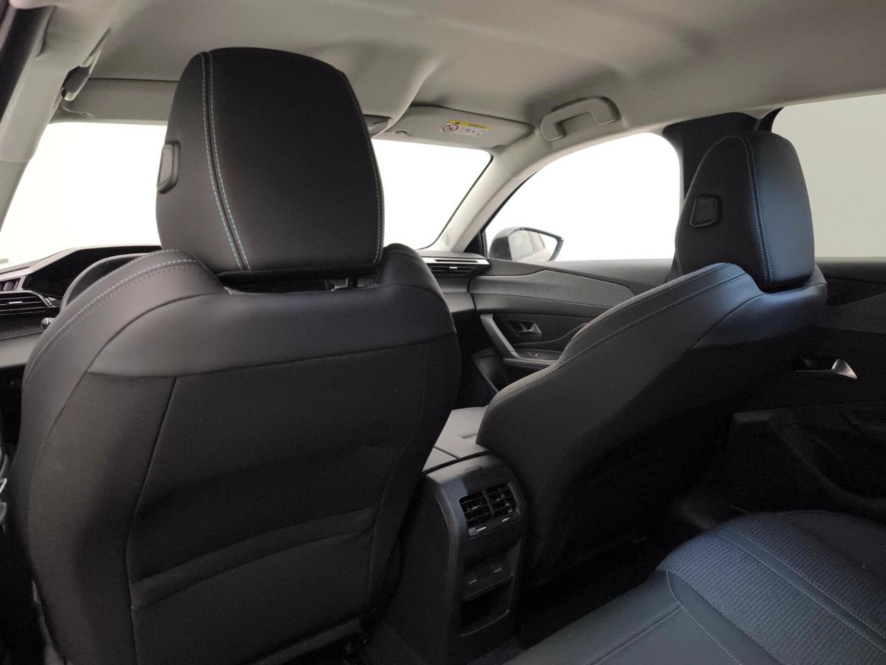 Peugeot 308 PureTech Turbo 130 S&S Allure