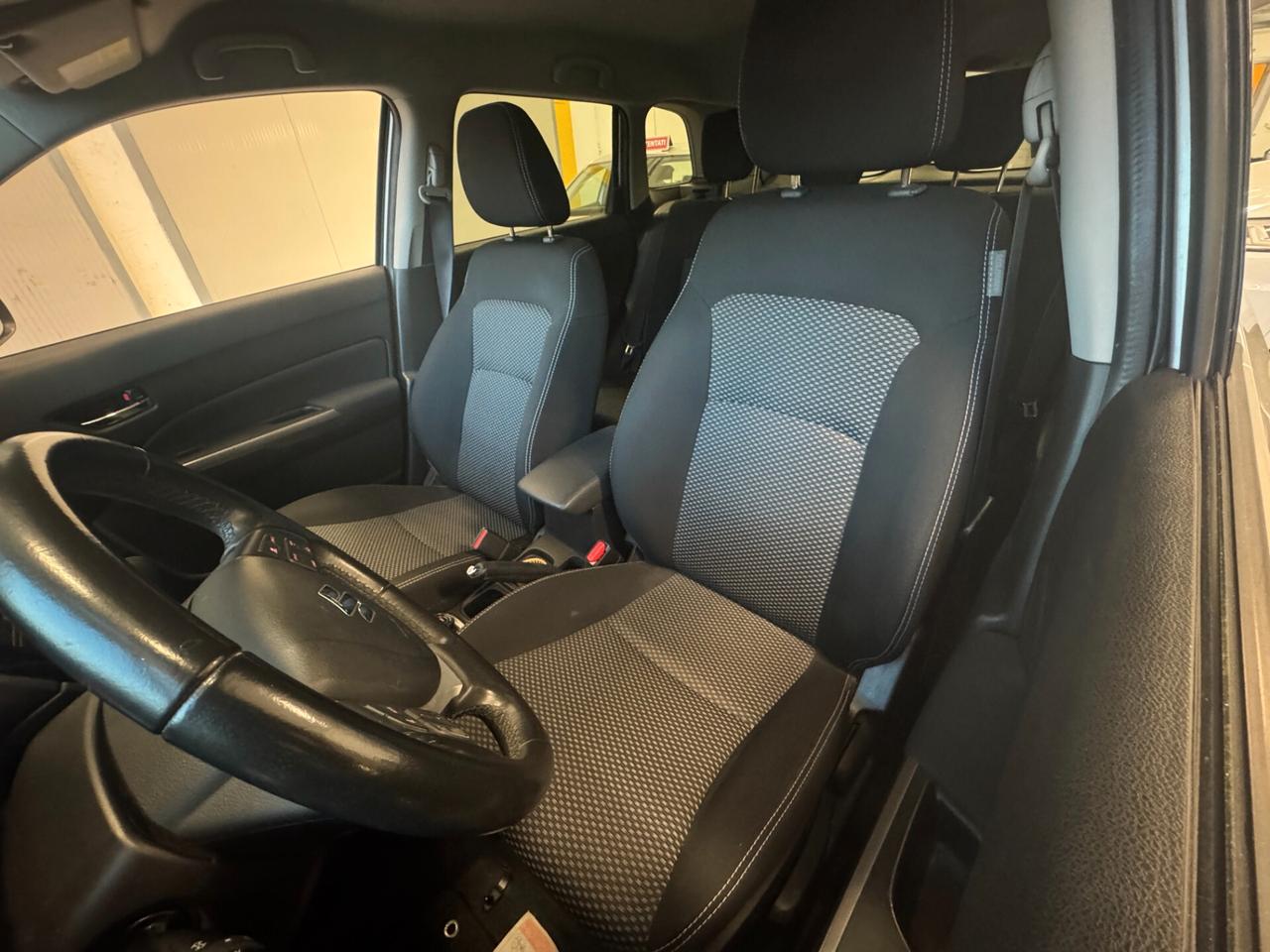 SUZUKI Vitara 1.4 Hybrid 4WD AllGrip 1 PROPRIETARIO