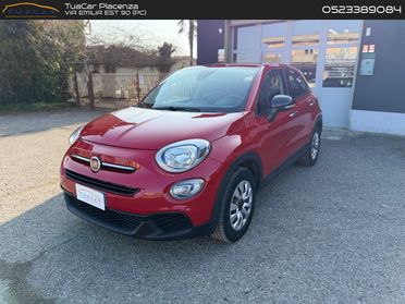 Fiat 500X Urban 1.3 Multijet #8857