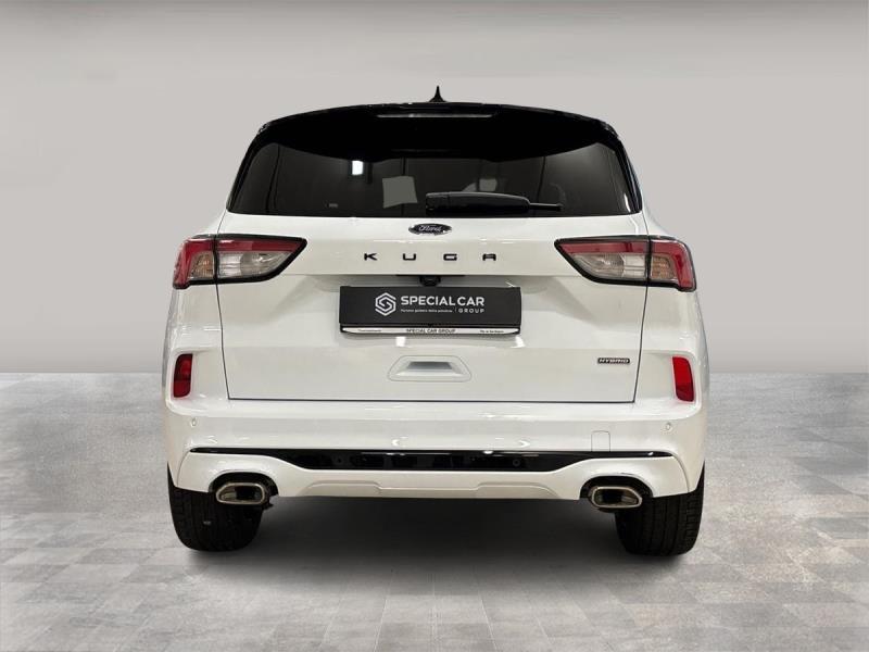 Ford Kuga 2.5 Full Hybrid ST-line Design 2WD e-Shifter