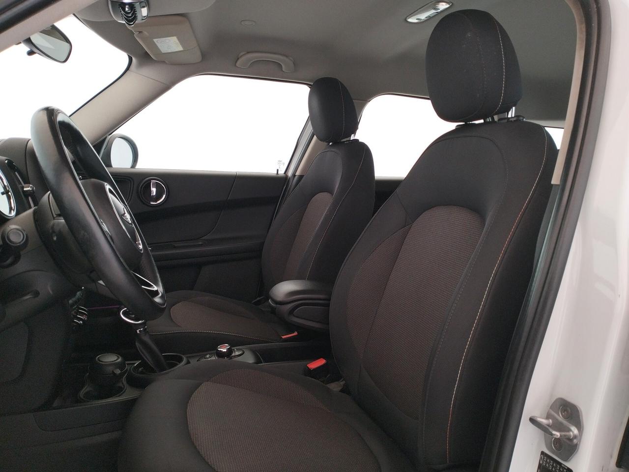 Mini Cooper Countryman 1.5 Boost - NEOPATENTATI