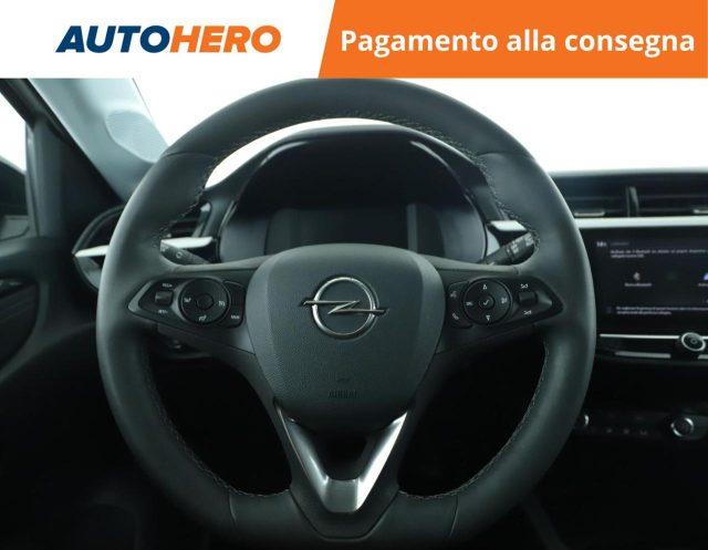 OPEL Corsa 1.2 Design & Tech