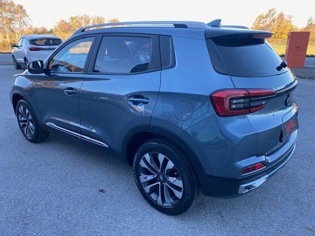 DR MOTOR DR 5.0 1.5 Bi-Fuel GPL "UNICO PROPRIETARIO"