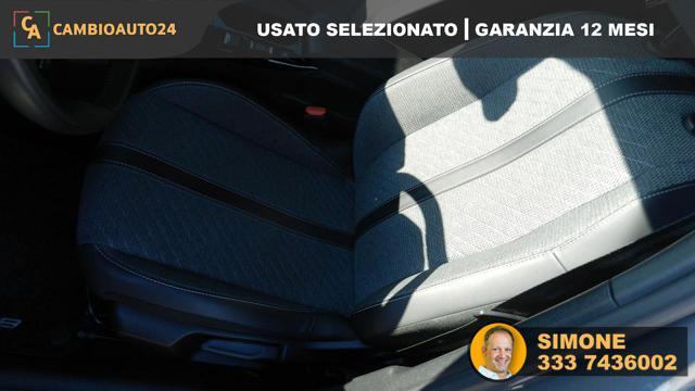 PEUGEOT 2008 PureTech 130 S&S EAT8 Allure PREZZO REALE