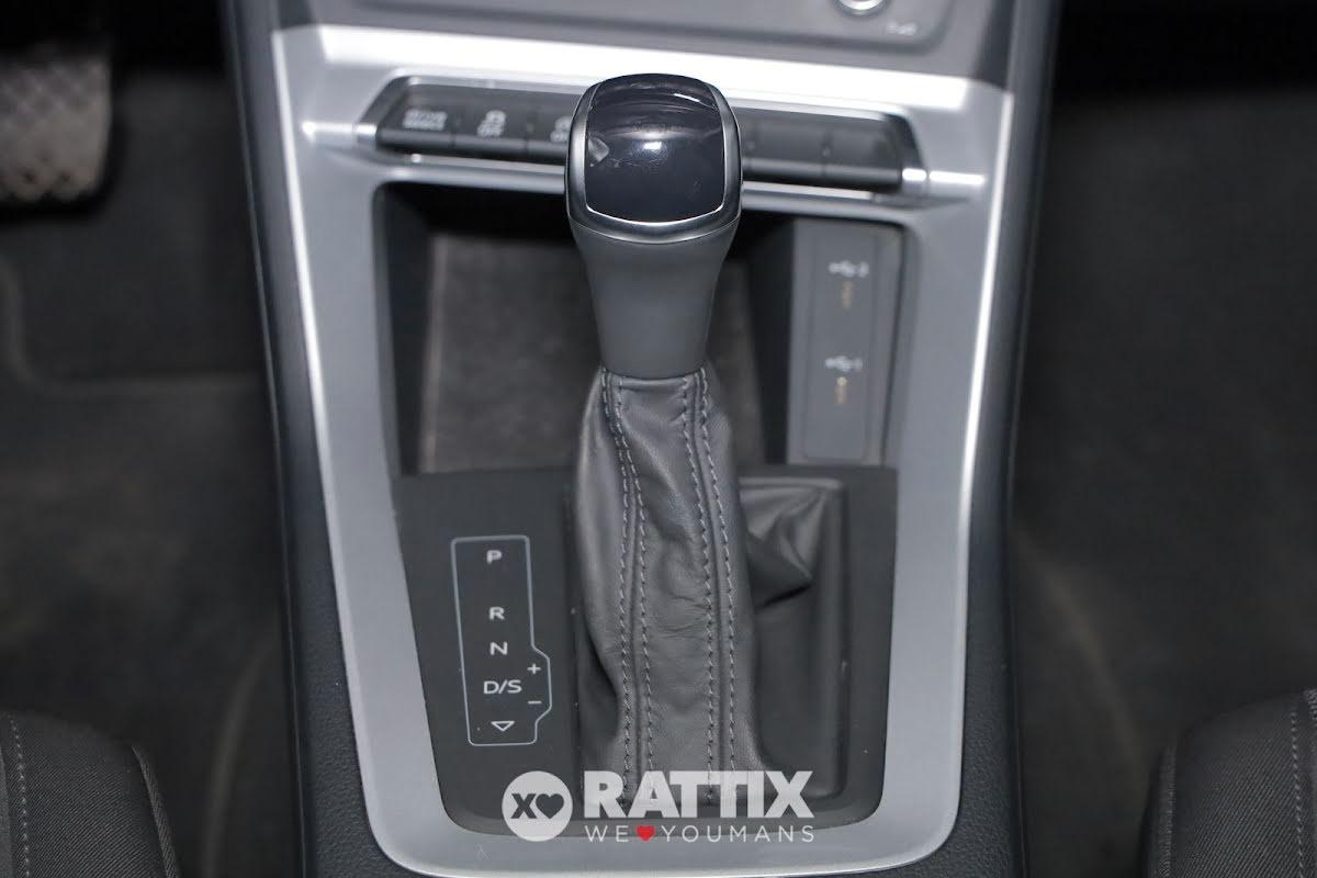 Audi Q3 Sportback 35 2.0 TDI 150CV Business Plus Quattro s-Tronic