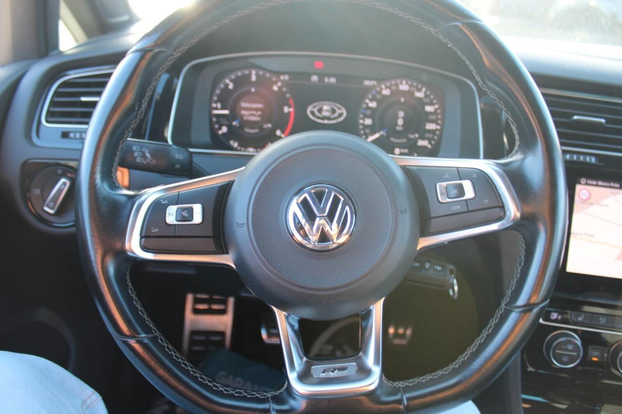 Volkswagen Golf Tua A SOLI 238€ al mese Anticipo Zero
