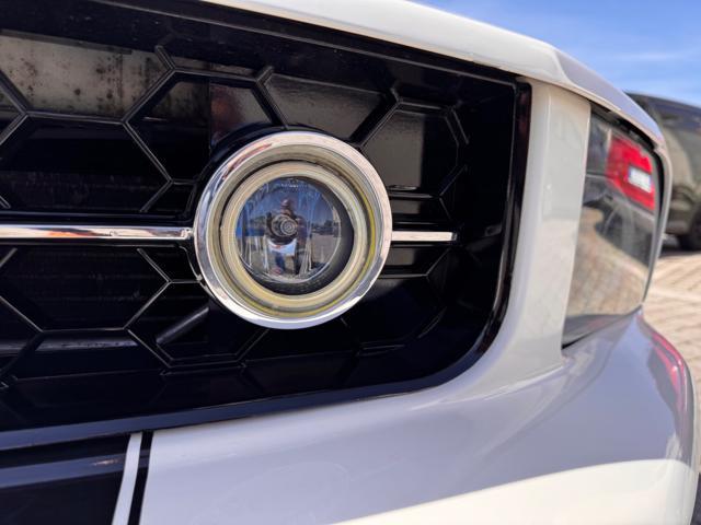 FORD Mustang 4.0 v6 Cabriolet