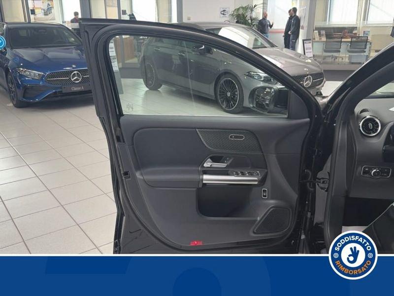 Mercedes-Benz GLA 180d Automatic Advanced Progressive