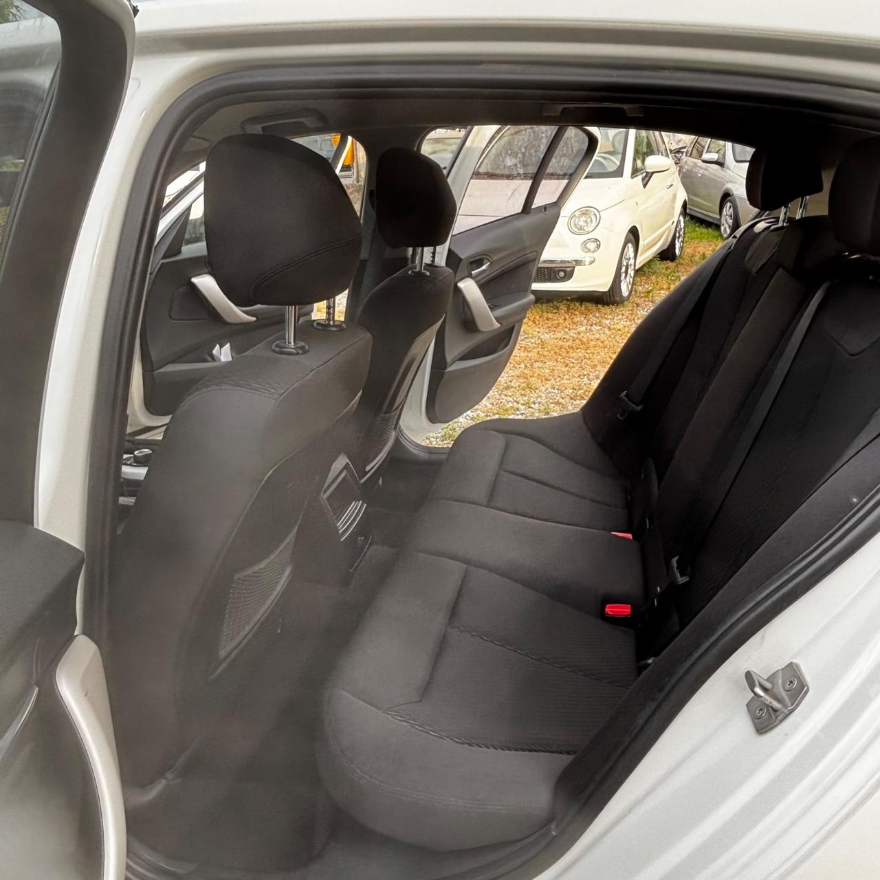 Bmw 118 118d xDrive 5p. Sport